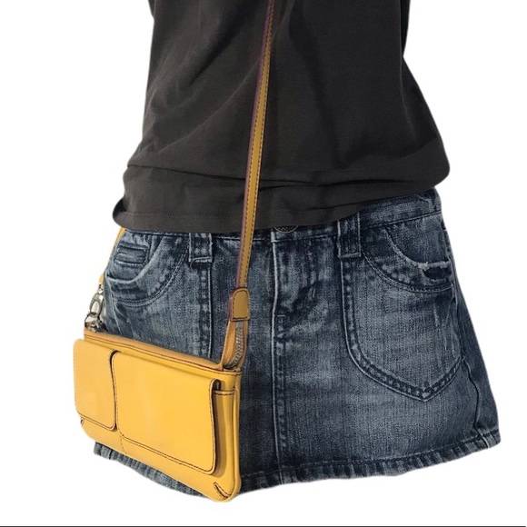 Hobo International Crossbody Poshmark site